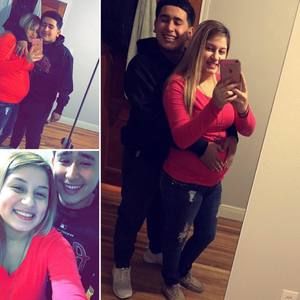 Meet your Posher, Aaliyah