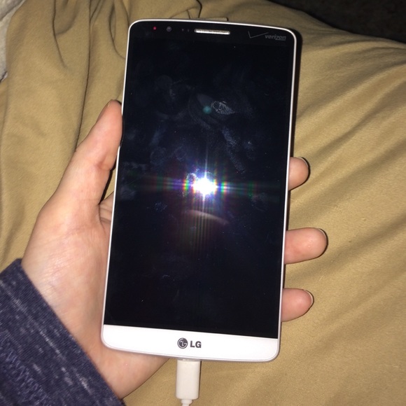 LG G3 - Picture 2 of 4
