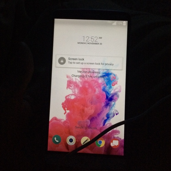 LG G3 - Picture 3 of 4