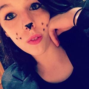 Meet your Posher, Catherine