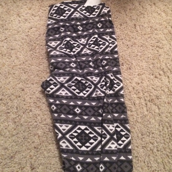 Hollister leggings