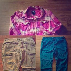 Bundle for jacobnoahmama