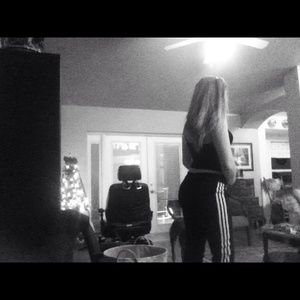 Meet your Posher, Abby