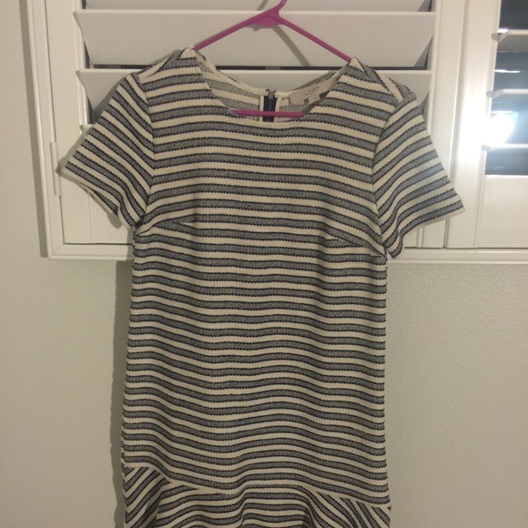 Loft dress