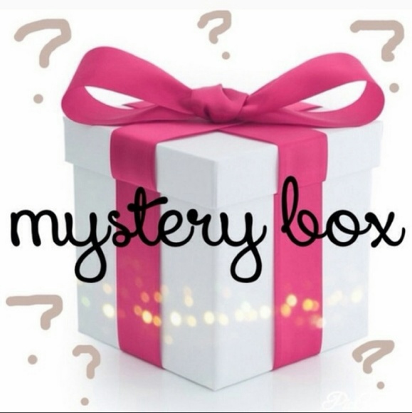 Spa Mystery Box
