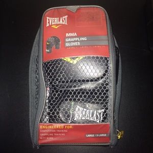 Everlast Gloves