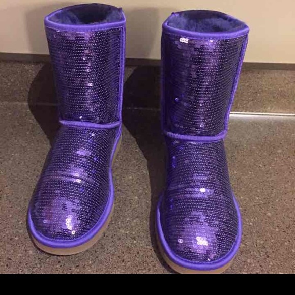 Ugg's