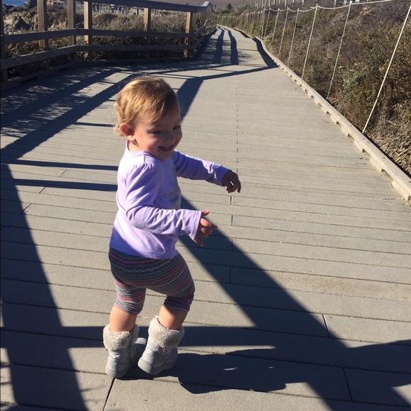 Meet your Posher, Audrey - Picture 4 of 4