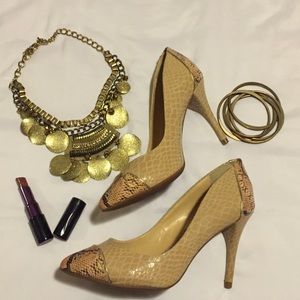 Brand New Gianni Bini Pumps