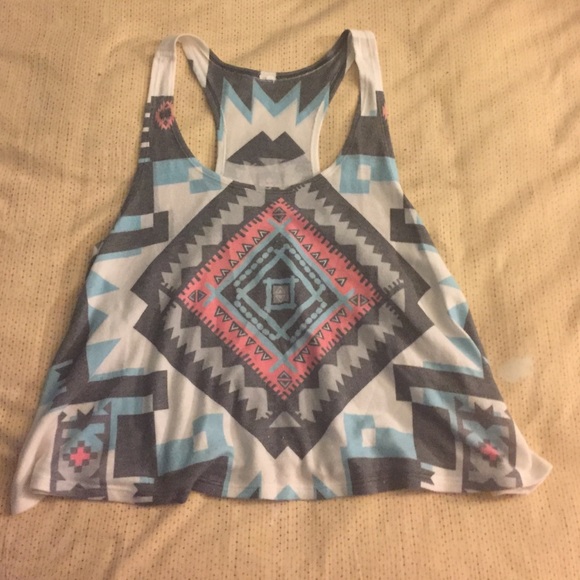 never worn