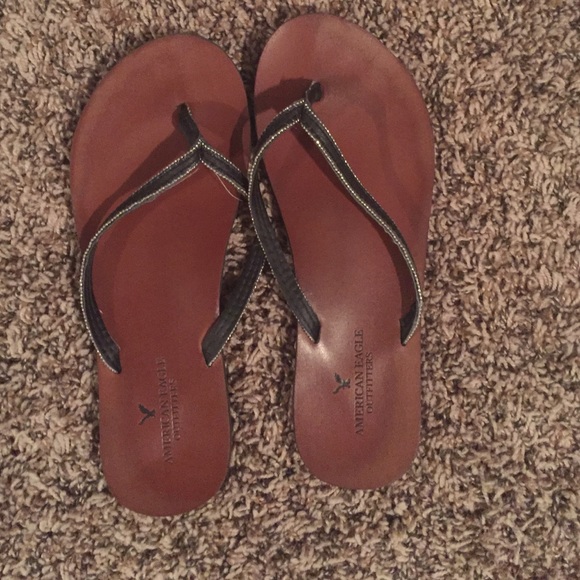 American Eagle Sandals
