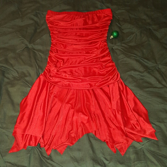 Christmas/ new year's eve dress