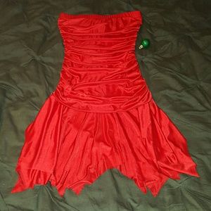 Christmas/ new year's eve dress