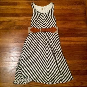 Anthropologie "Lilka" dress