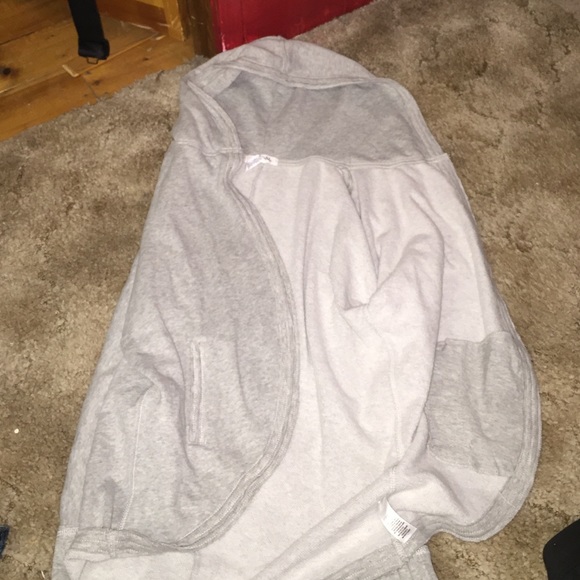 grey cardigan - Picture 1 of 1