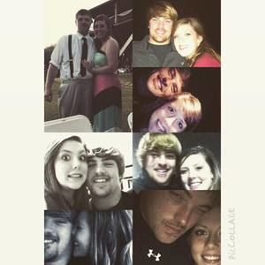 Meet your Posher, Bailey