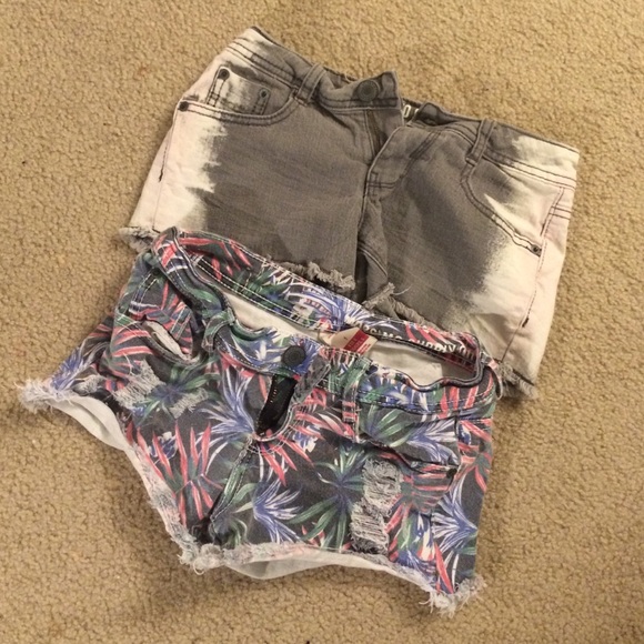 SHORTS BUNDLE
