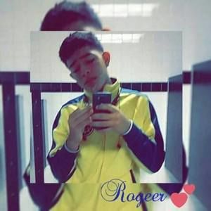 Meet your Posher, Roger