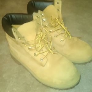 Women's Timberland Boots
