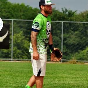 Meet your Posher, Joey