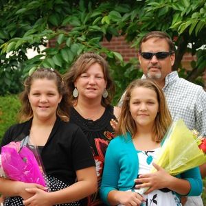 Meet your Posher, Angela