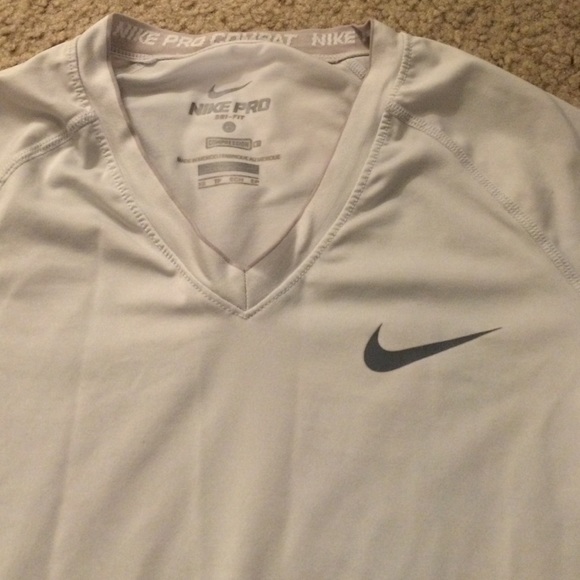 Nike Pro Compression Long Sleeve
