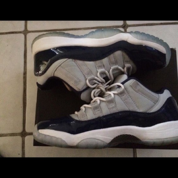 Georgetown 11s - Picture 2 of 3