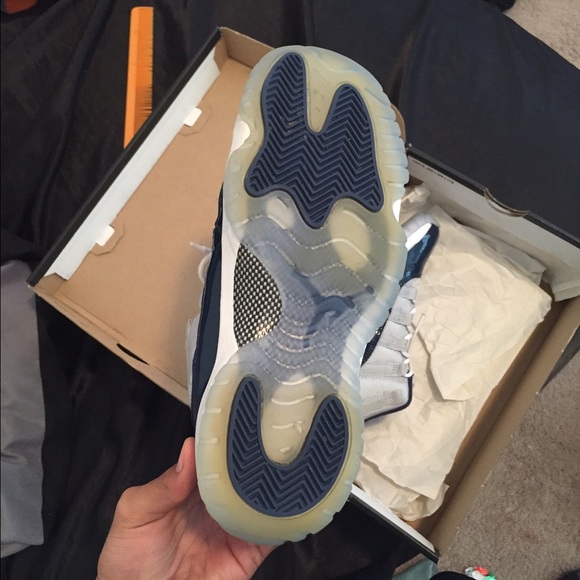 Georgetown 11s - Picture 3 of 3