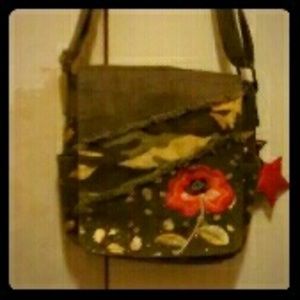 Madison studio purse