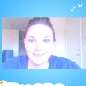 Meet your Posher, Nickole