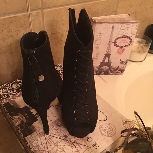 Rock&Republic booties