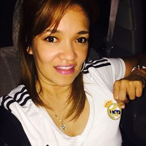 Meet your Posher, Maribel