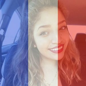 Meet your Posher, Christie