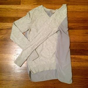 Banana republic sweater