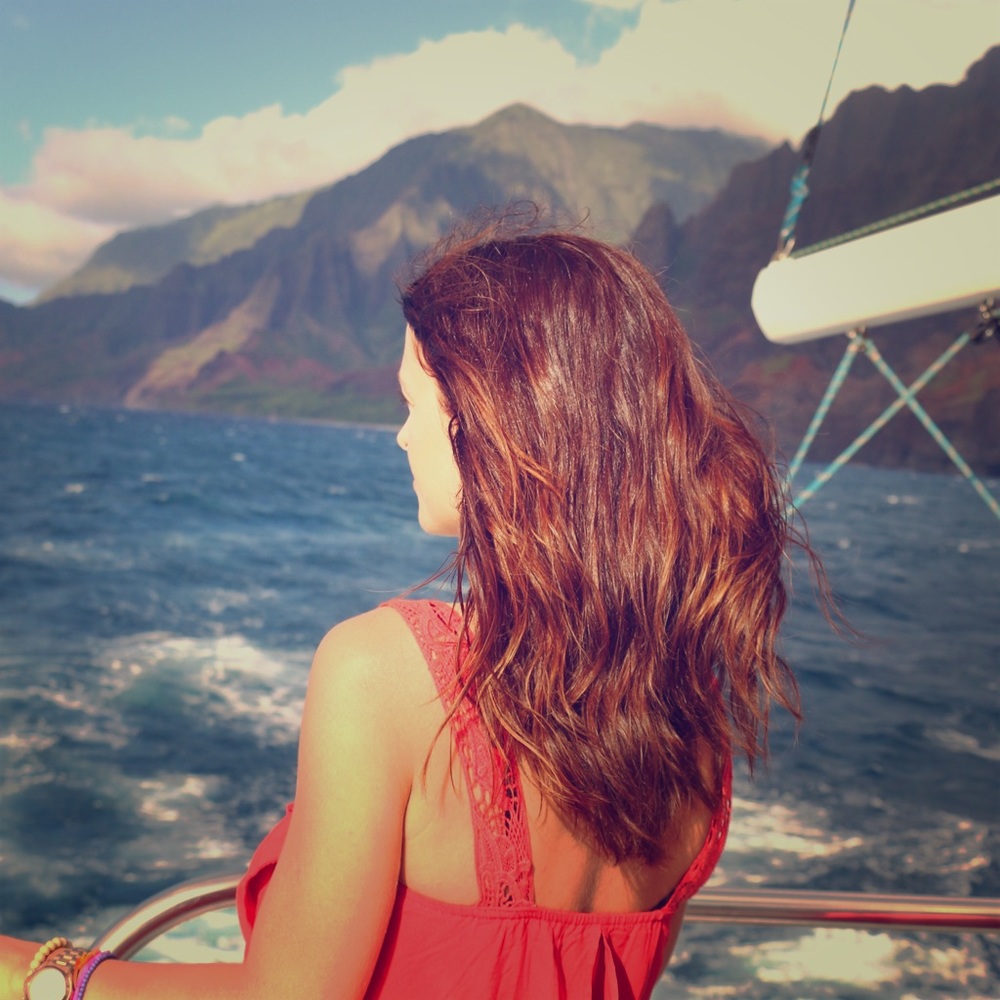 Meet your Posher, Lovelybird