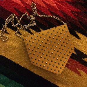 Clutch purse