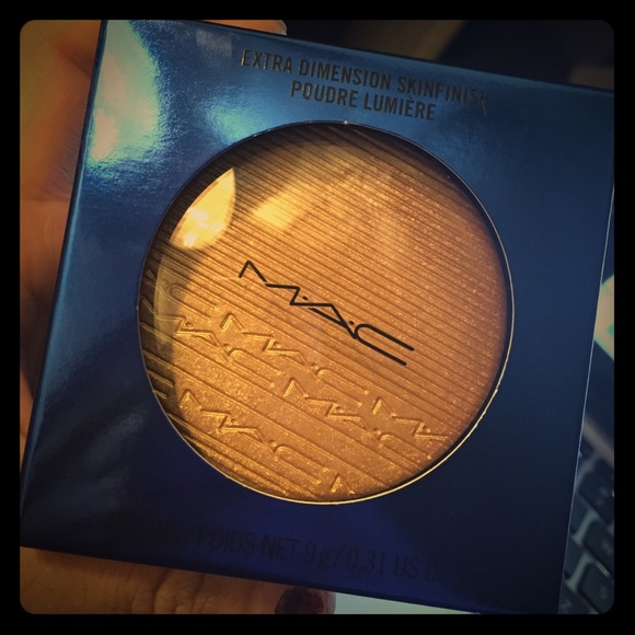 Mac limited edition Oh Darling