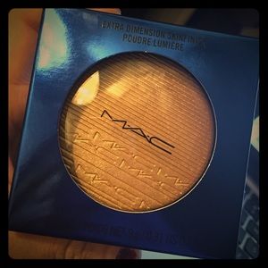 Mac limited edition Oh Darling