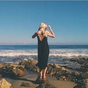 Meet your Posher, Erika