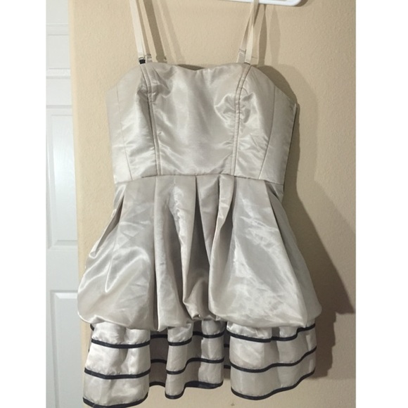 Mini dress