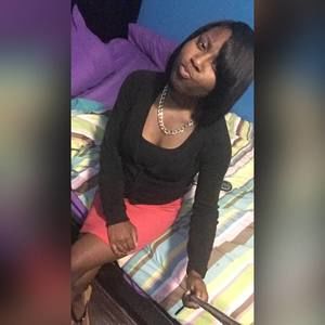 Meet your Posher, Judy