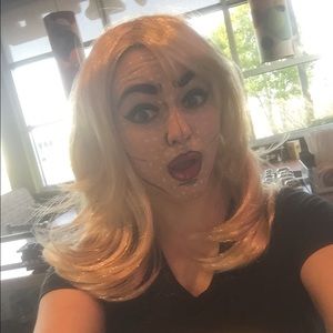 Meet your Posher, Ashley