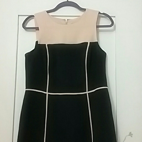 Cute Ann Taylor Loft dress