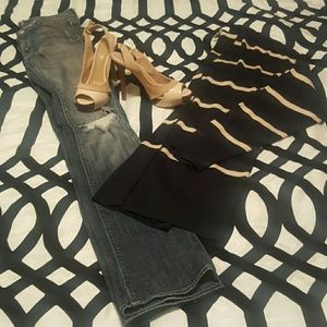 Bundled deal