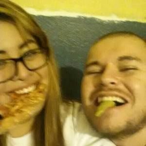 Meet your Posher, Armando