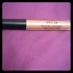 Stila Stay All Day Liquid Lipstick in DOLCE