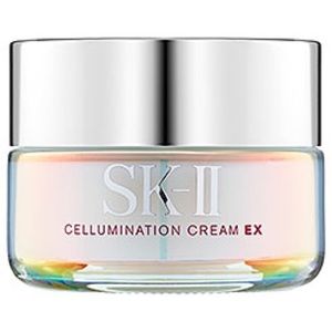 SK II CELLUMINATION CREAM💖💖💖