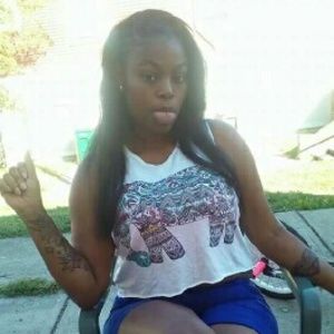 Meet your Posher, Mikeisha