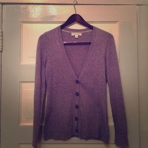 Banana Republic Cardigan