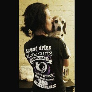 Meet your Posher, Frankie